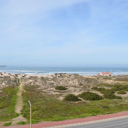 Baleal Tower Bay Apartment เฟอร์เรล ภายนอก รูปภาพ