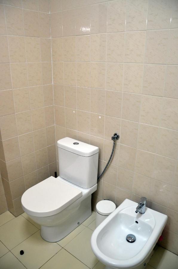 Baleal Tower Bay Apartment เฟอร์เรล ภายนอก รูปภาพ