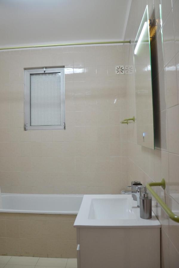Baleal Tower Bay Apartment เฟอร์เรล ภายนอก รูปภาพ