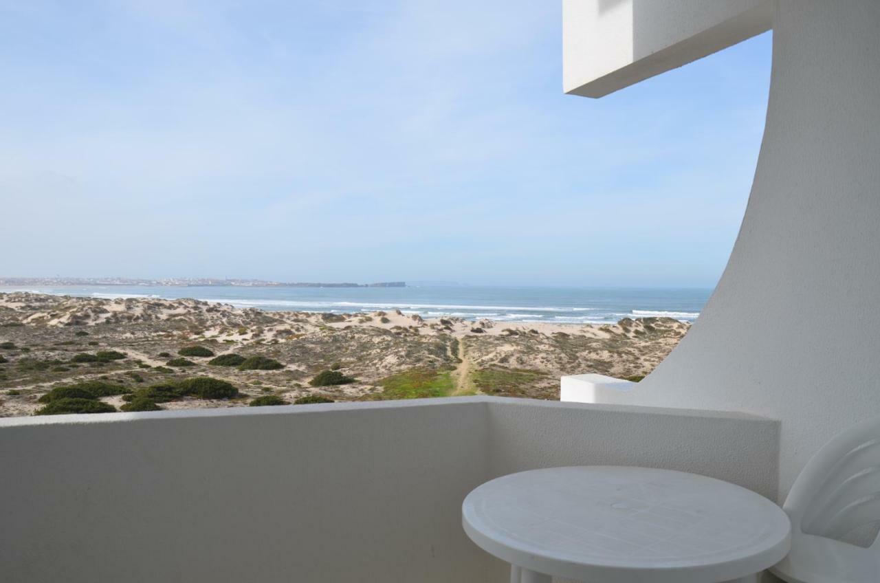 Baleal Tower Bay Apartment เฟอร์เรล ภายนอก รูปภาพ