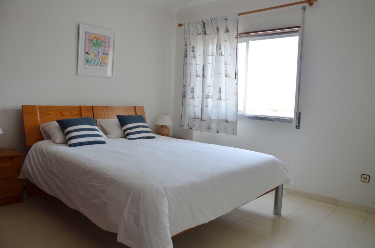 Baleal Tower Bay Apartment เฟอร์เรล ภายนอก รูปภาพ