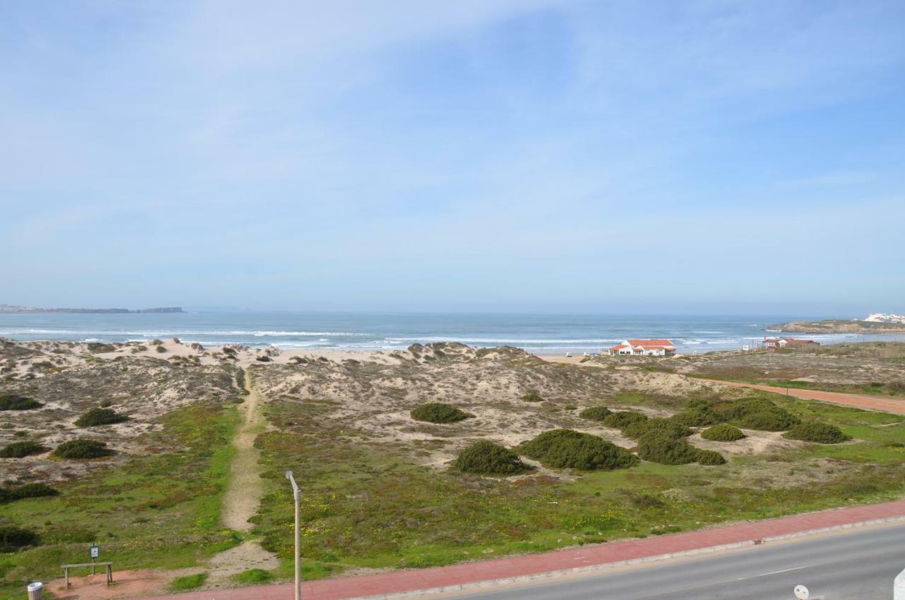 Baleal Tower Bay Apartment เฟอร์เรล ภายนอก รูปภาพ