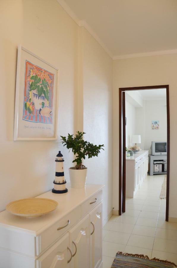 Baleal Tower Bay Apartment เฟอร์เรล ภายนอก รูปภาพ