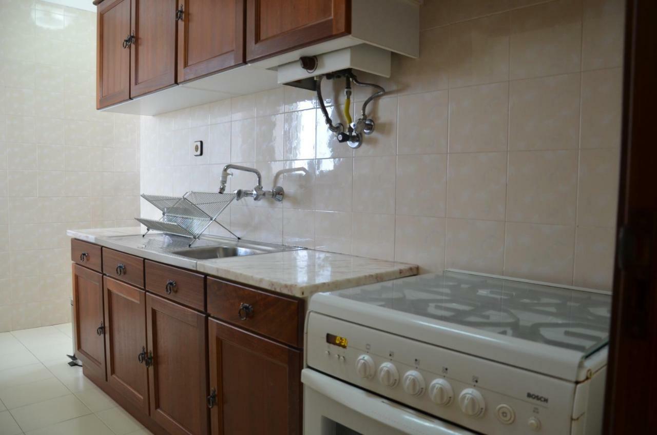 Baleal Tower Bay Apartment เฟอร์เรล ภายนอก รูปภาพ