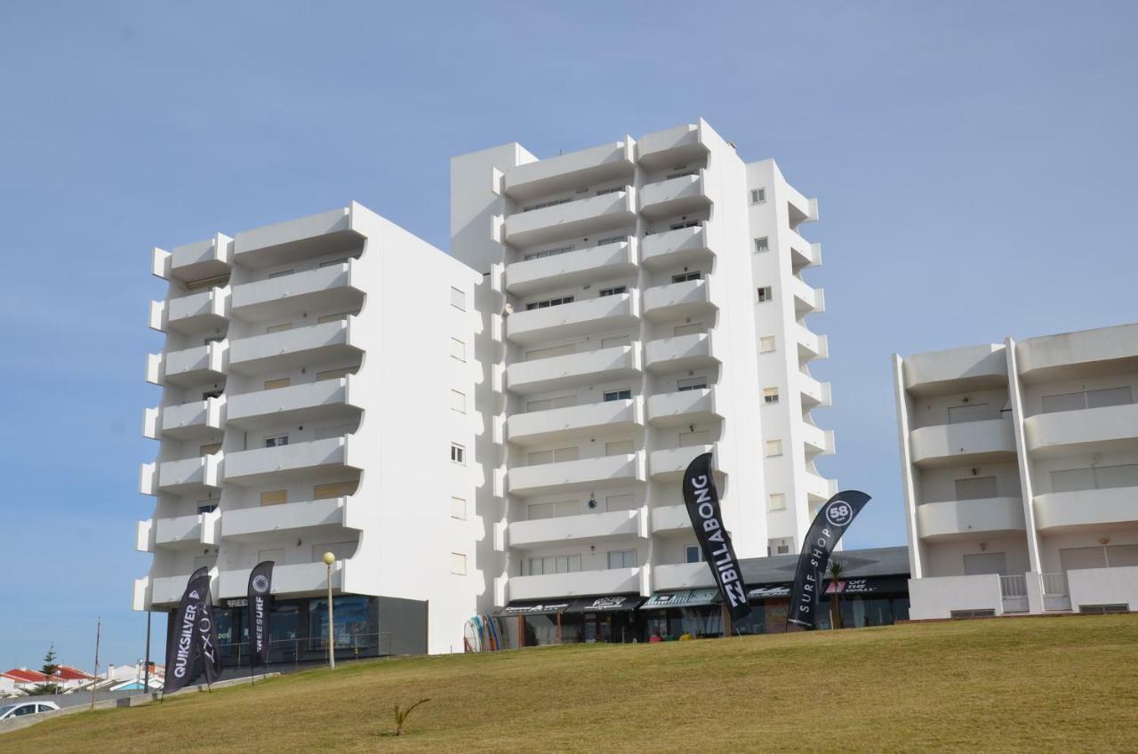Baleal Tower Bay Apartment เฟอร์เรล ภายนอก รูปภาพ