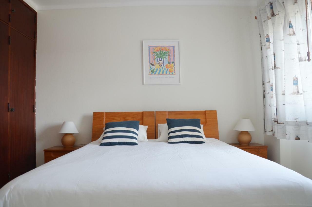 Baleal Tower Bay Apartment เฟอร์เรล ภายนอก รูปภาพ